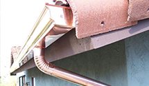 Rain Gutter Installation, Repair, Cleaning in Taylors Falls, MN